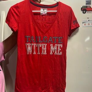 Never worn